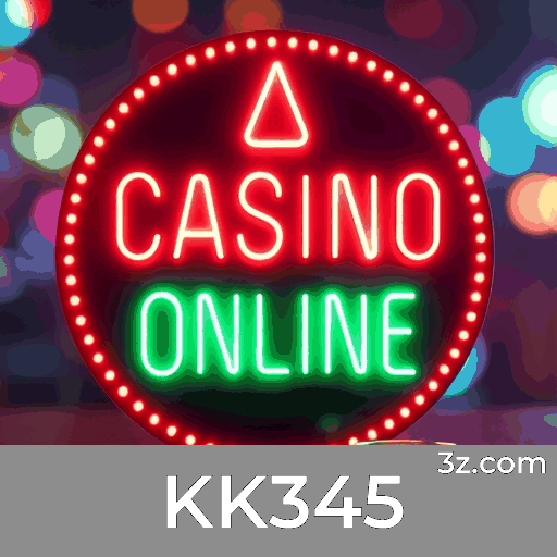 Revolucionando Jogos Online com Inovação e Tecnologia no KK345