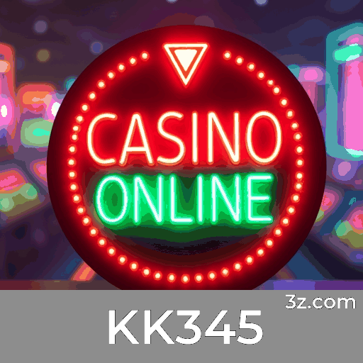 KK345: Seu cassino premiado e seguro