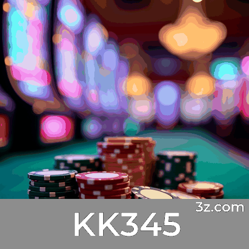 KK345: Seu cassino premiado e seguro